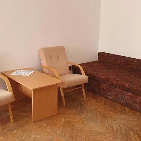Apartman - Retro Domecek Prihrazy